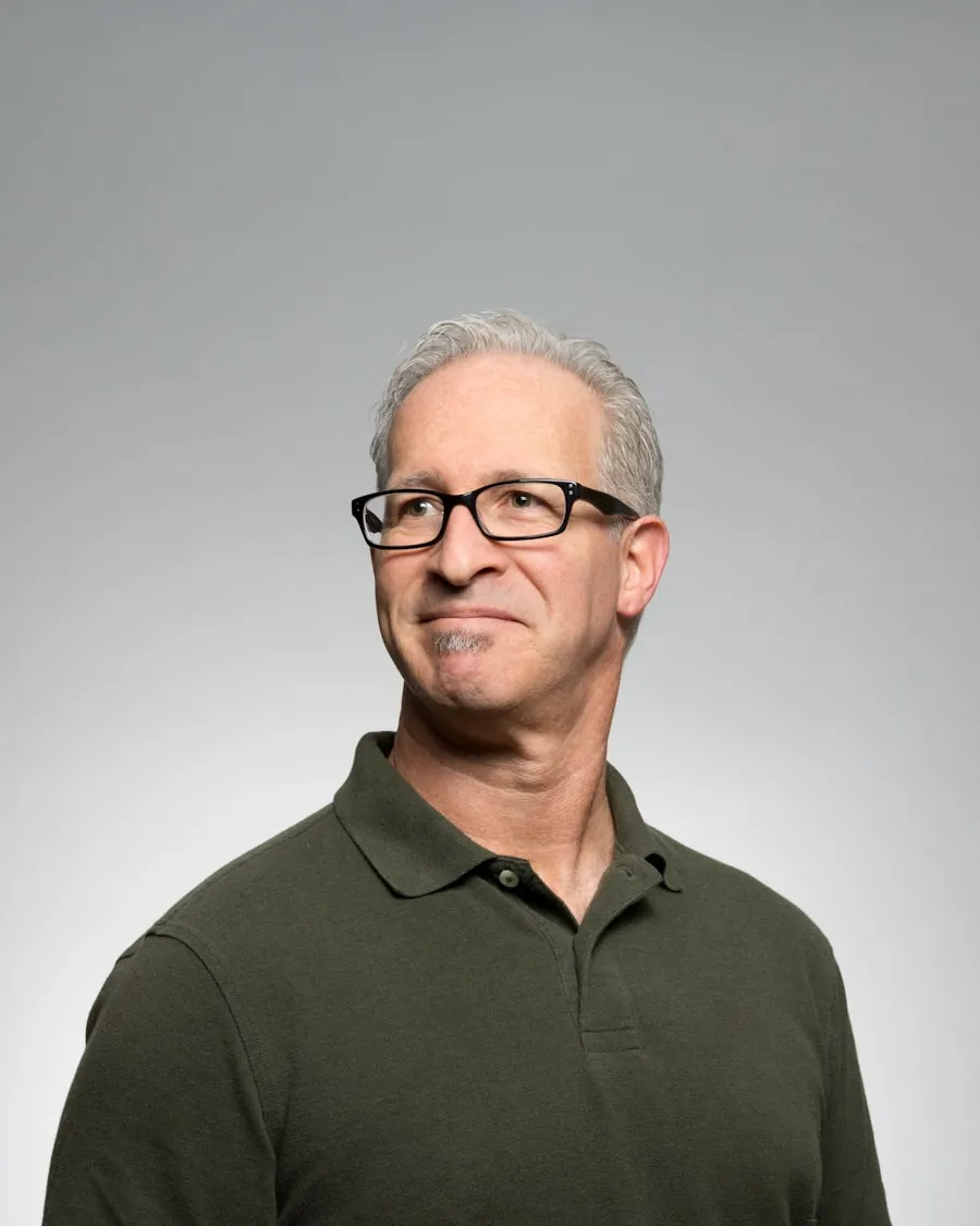Michael Gruber