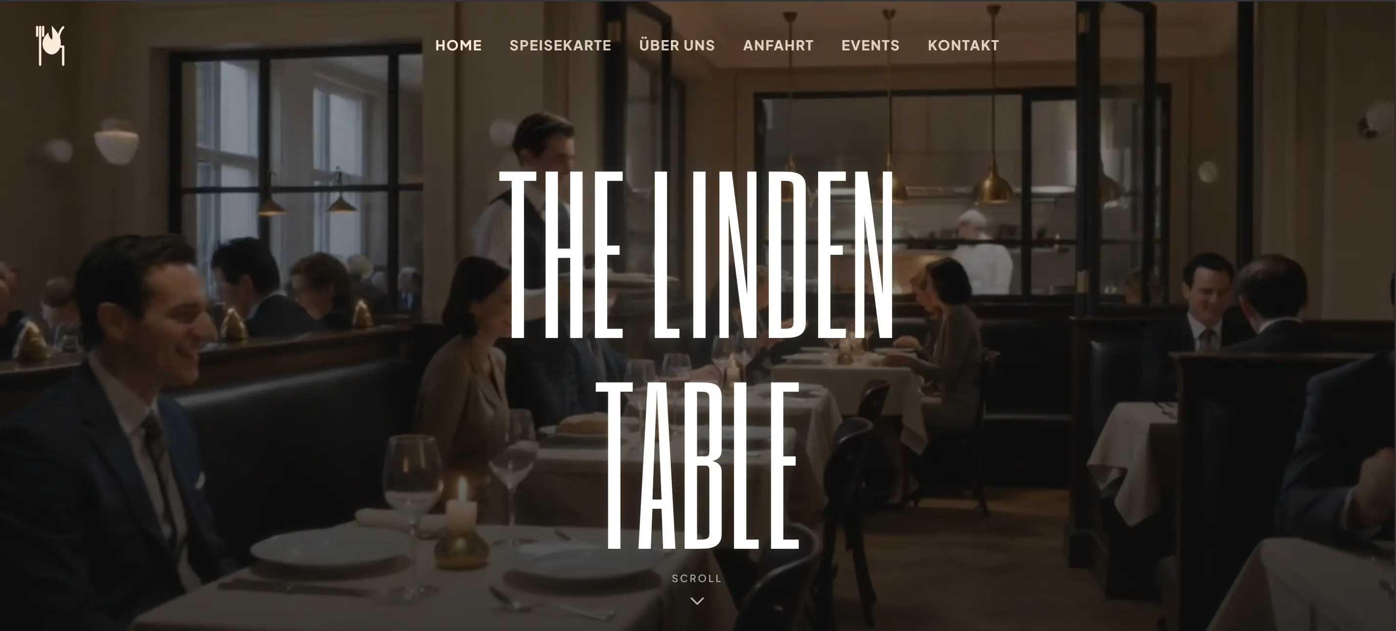 Linden & Küche