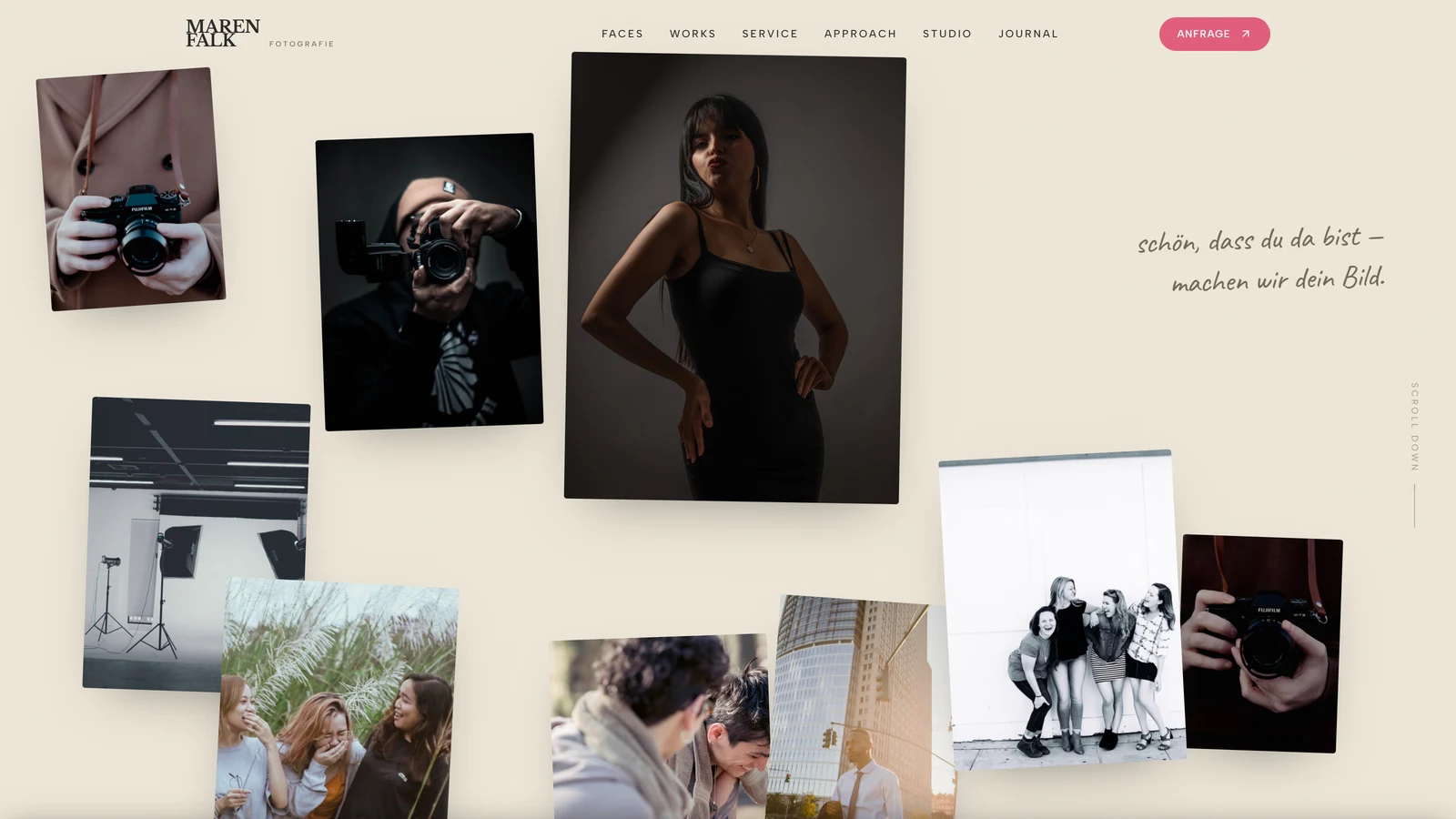 Maren Falk Fotografie